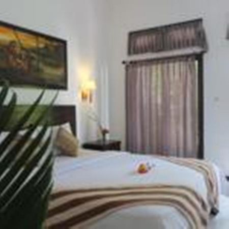 Ricel Homestay Gili Trawangan Exterior photo