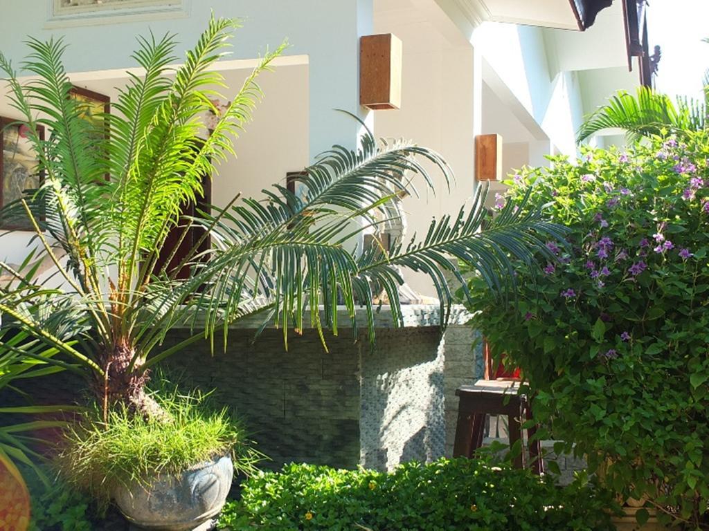 Ricel Homestay Gili Trawangan Room photo
