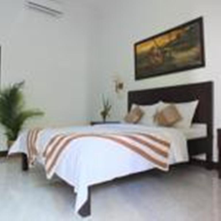 Ricel Homestay Gili Trawangan Exterior photo